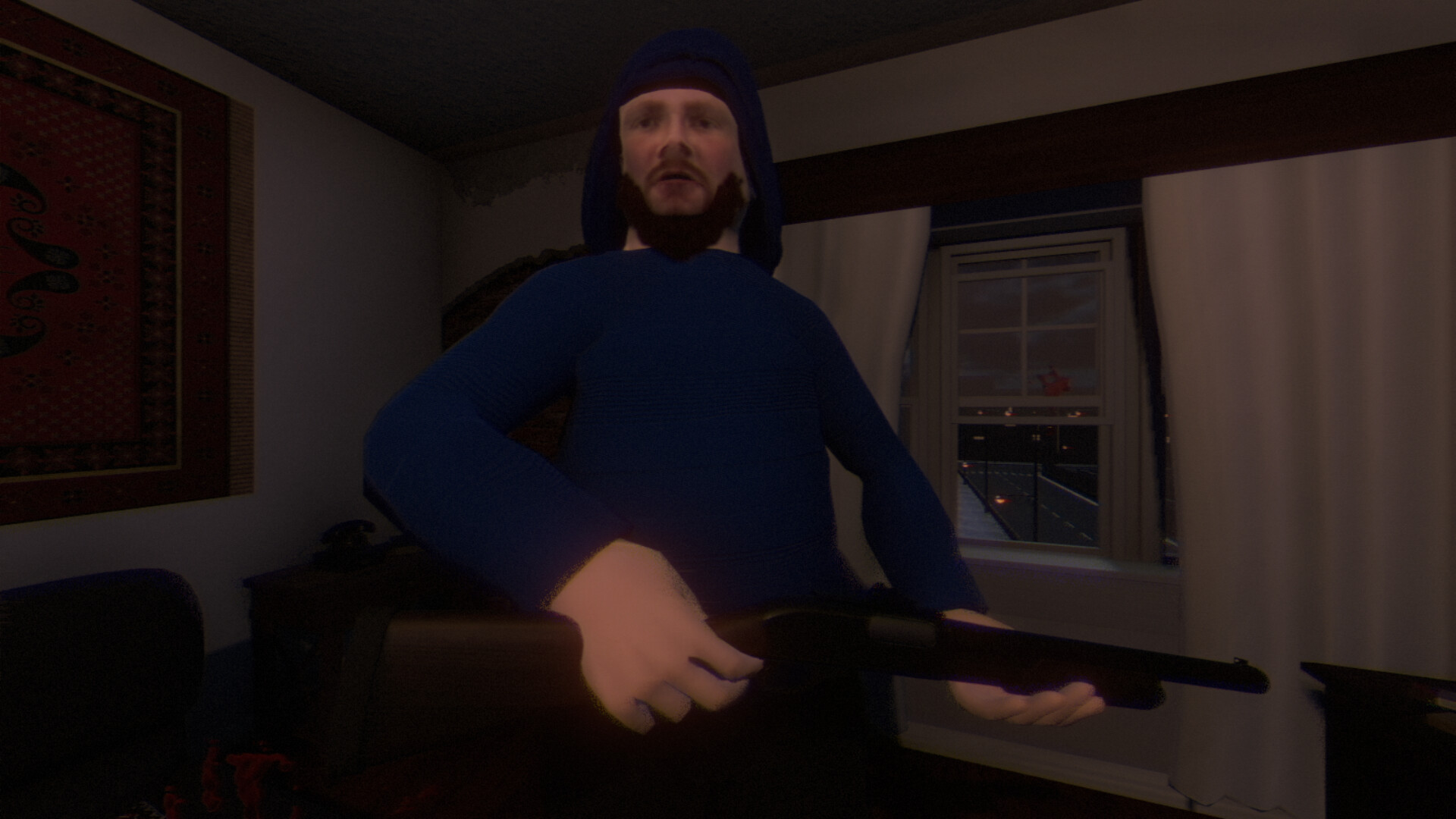 Poop Killer: Flush or Die