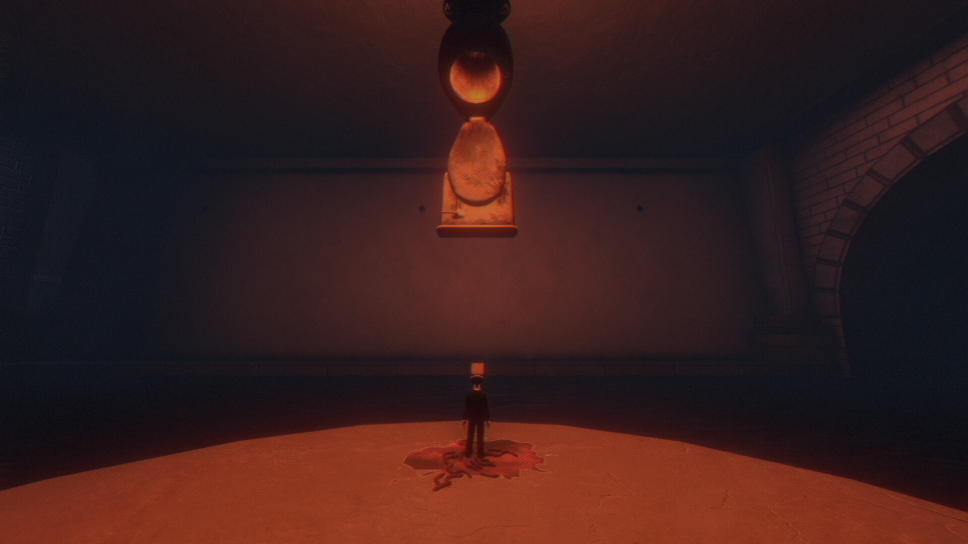 Poop Killer: Flush or Die