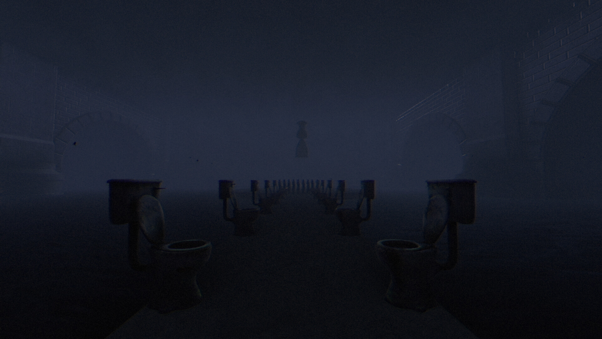 Poop Killer: Flush or Die