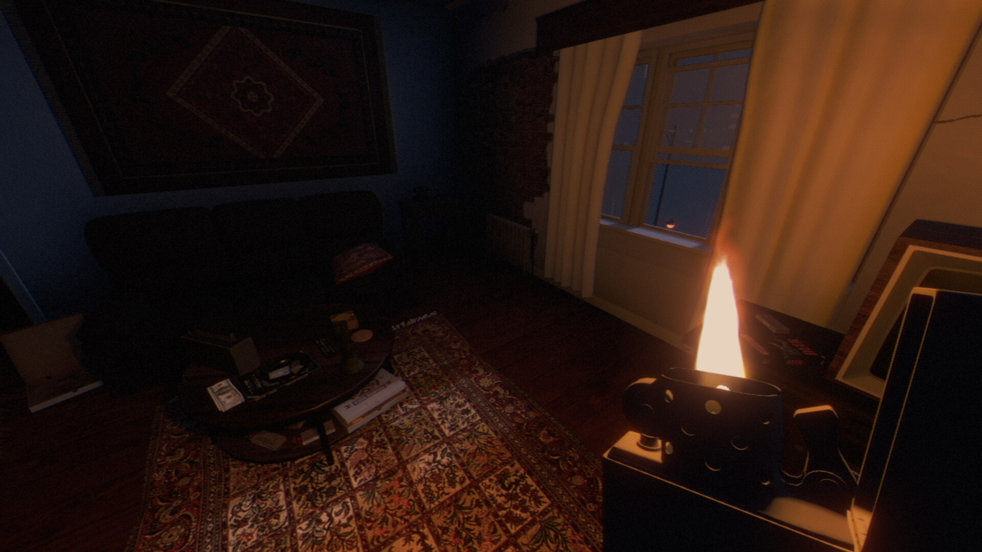 Poop Killer: Flush or Die