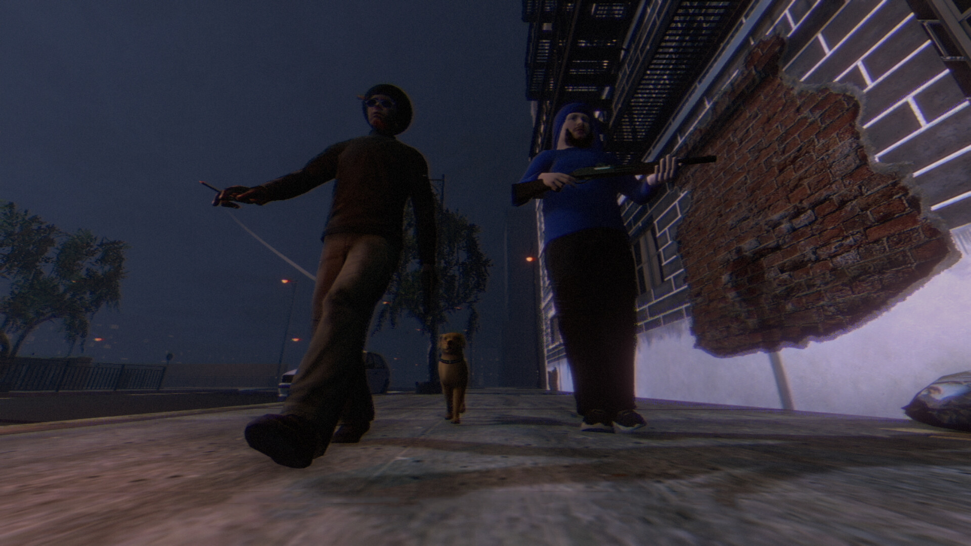 Poop Killer: Flush or Die