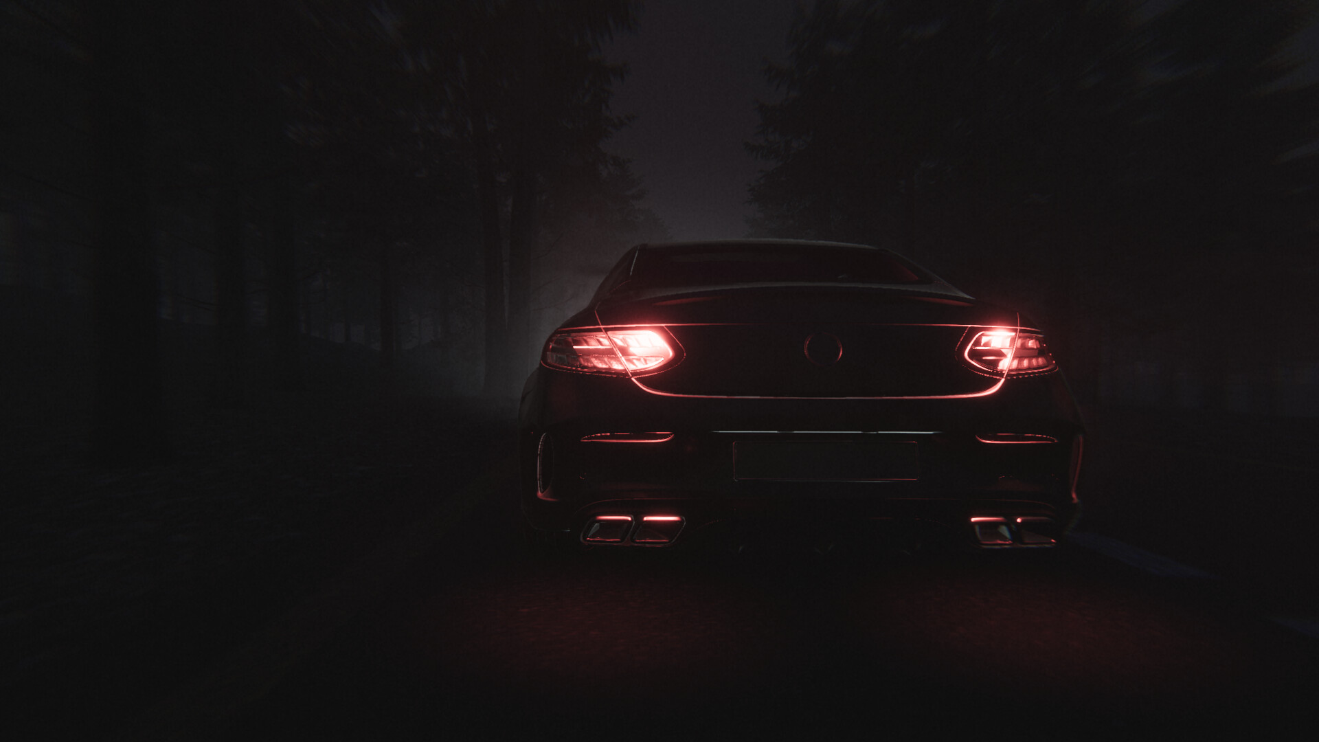 Dead Silence: Echoes of the Damned