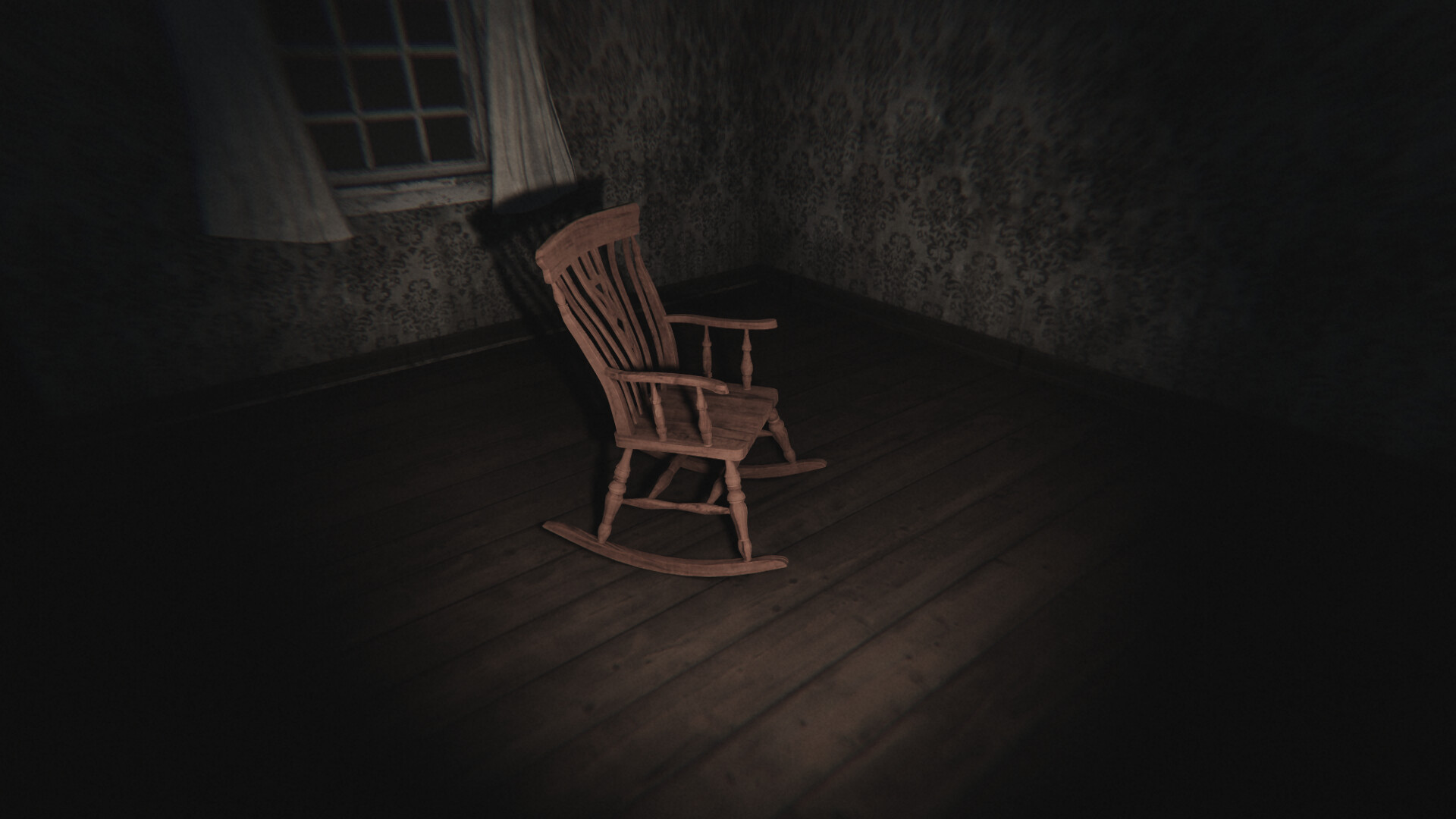 Dead Silence: Echoes of the Damned