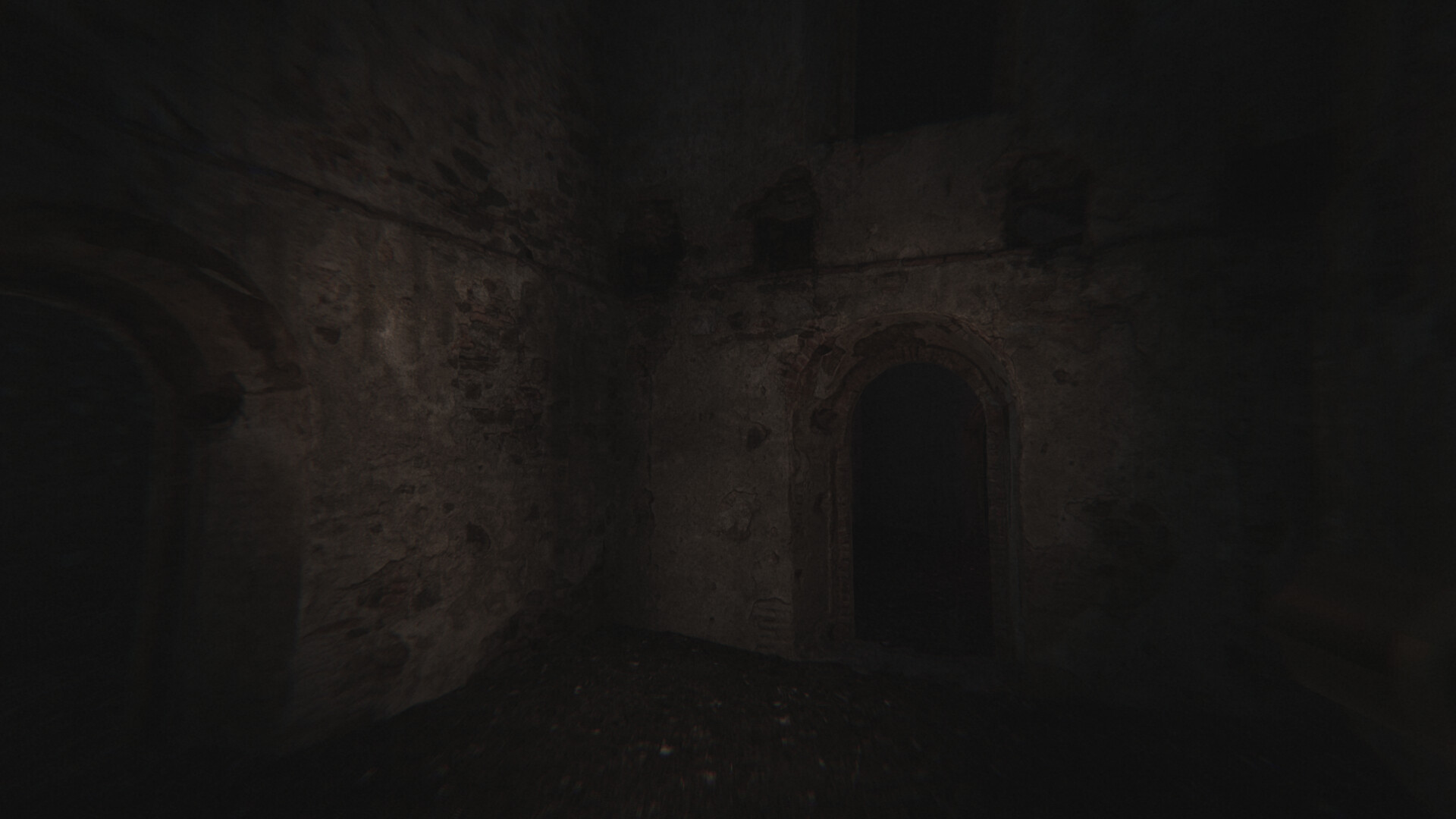 Dead Silence: Echoes of the Damned