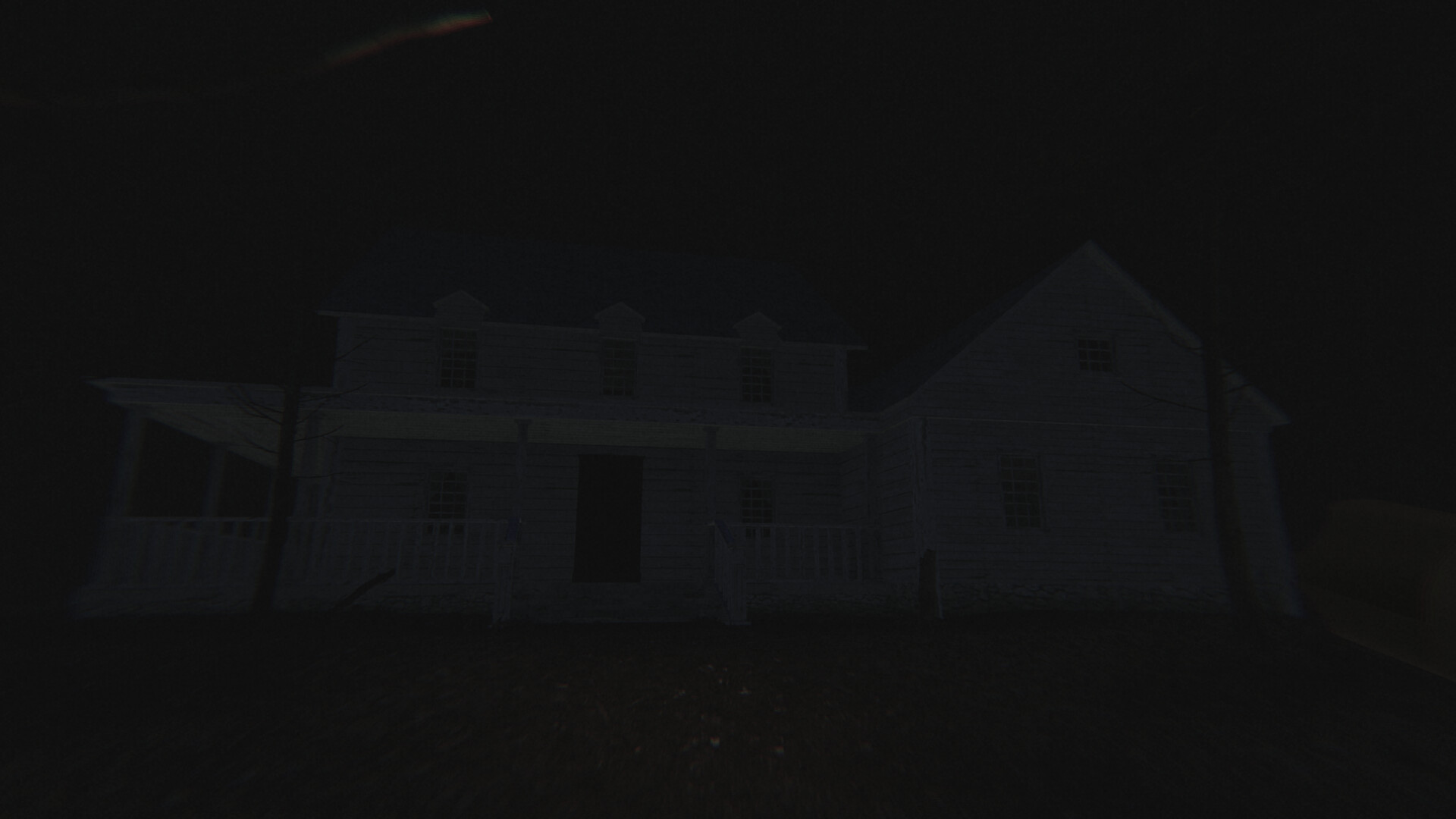 Dead Silence: Echoes of the Damned