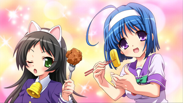 Phantom Thief Angels: Twin Angel – Labyrinth of Time and World: Re:light