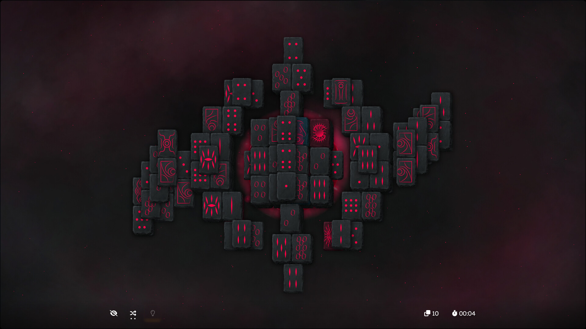 Mahjong Realms