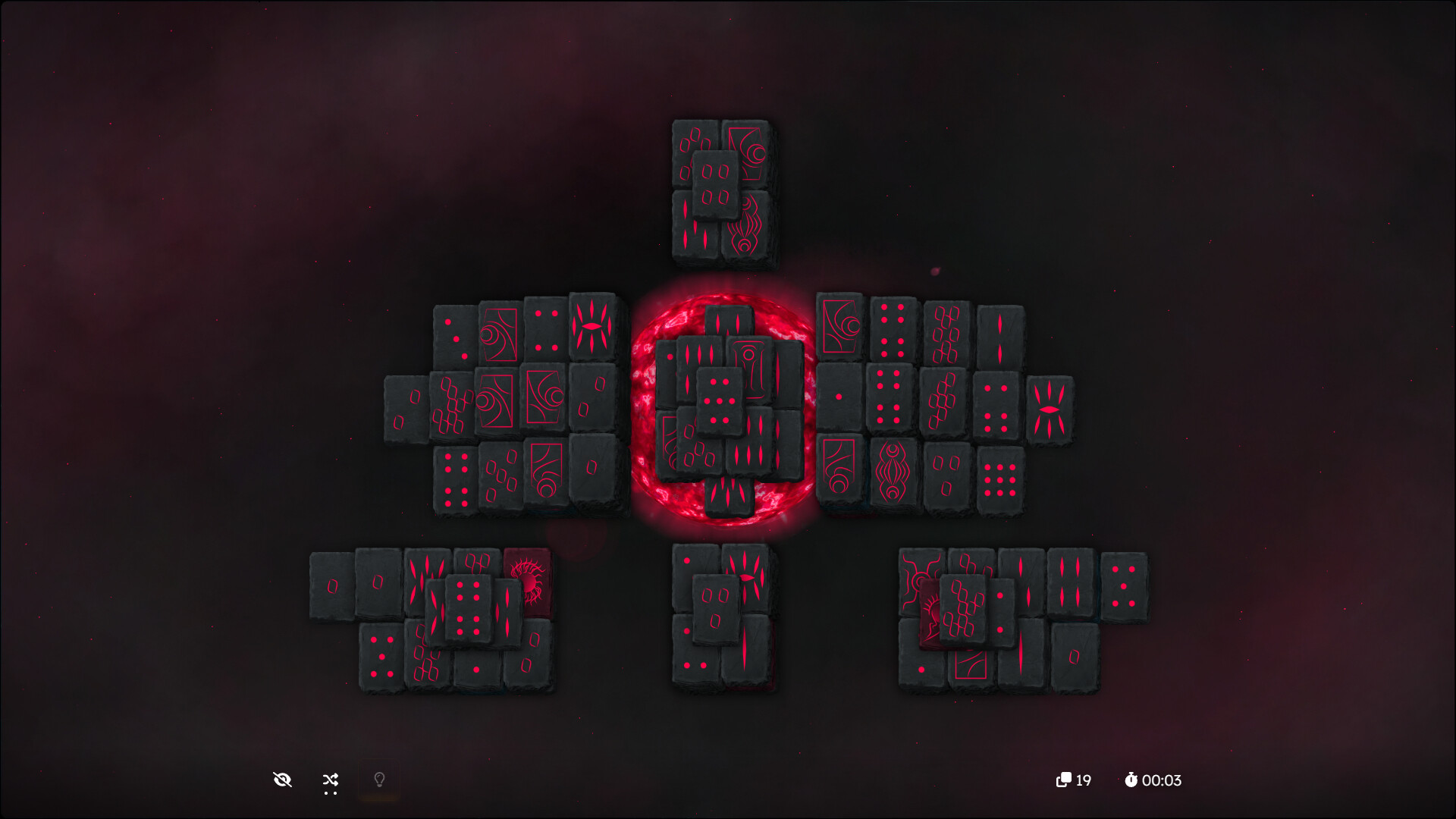 Mahjong Realms
