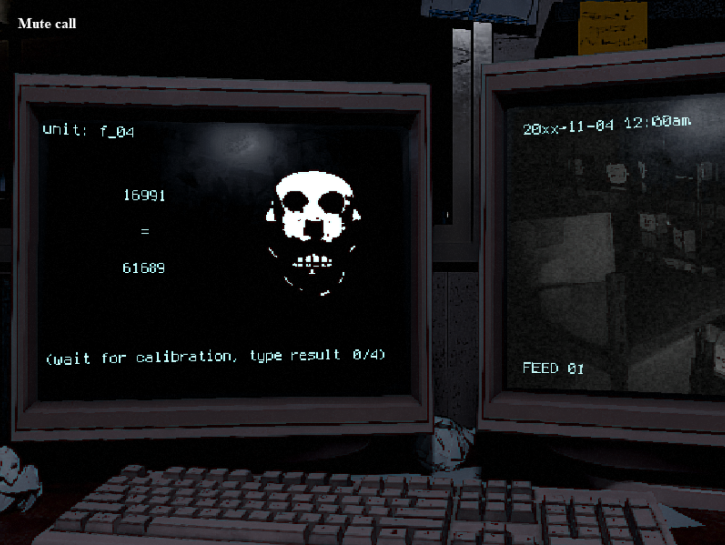 Banshee (Fazbear’s Pizzeria Tycoon!)