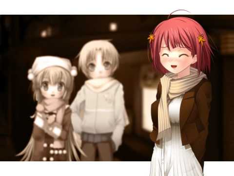 Shiki no Uta: Poetry of four seasons