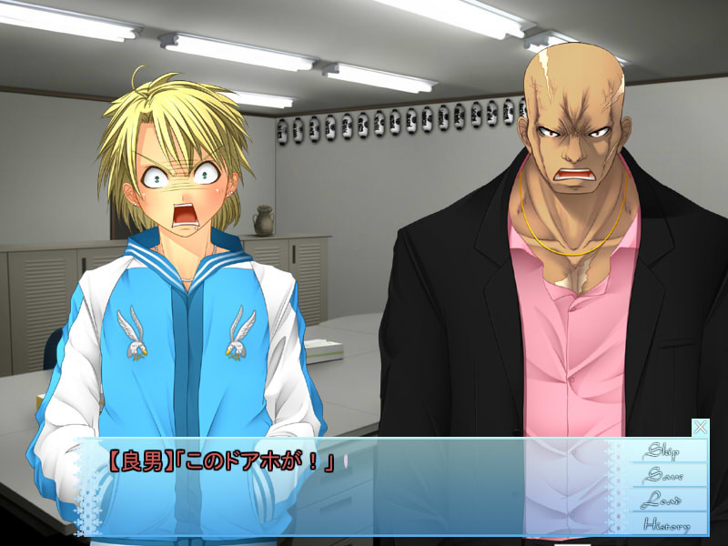 Shiki no Uta: Poetry of four seasons