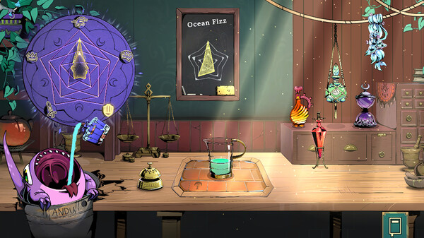 Tavern Talk: Tempest Tantrum