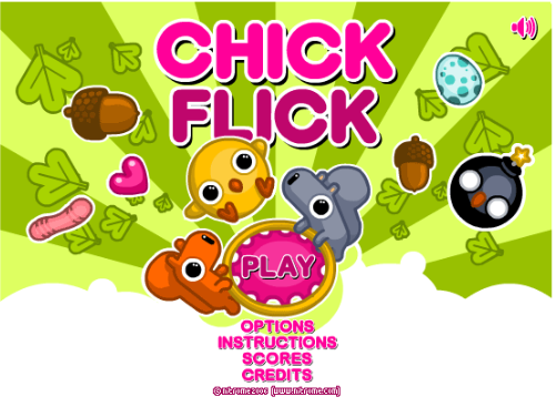 Chick Flick