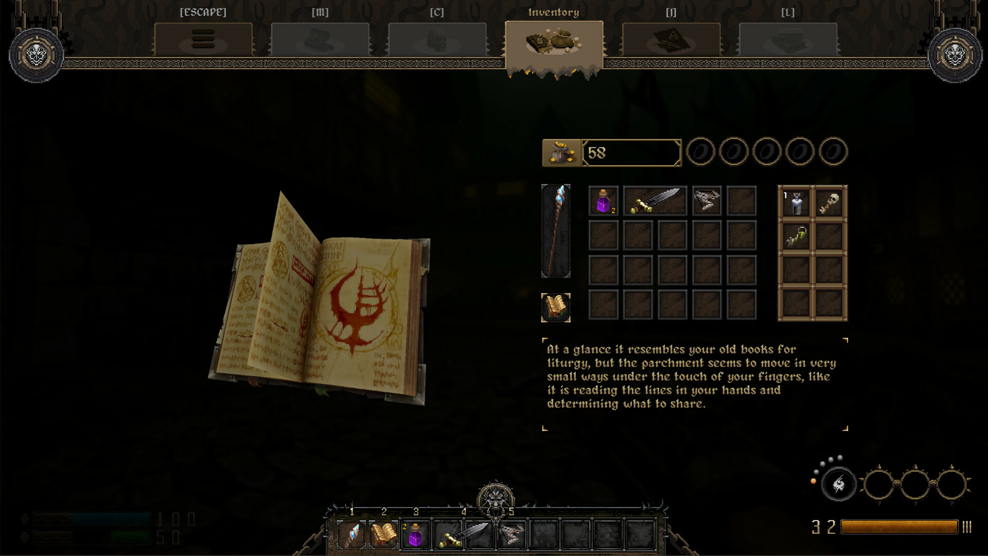 Graven: Deluxe Edition