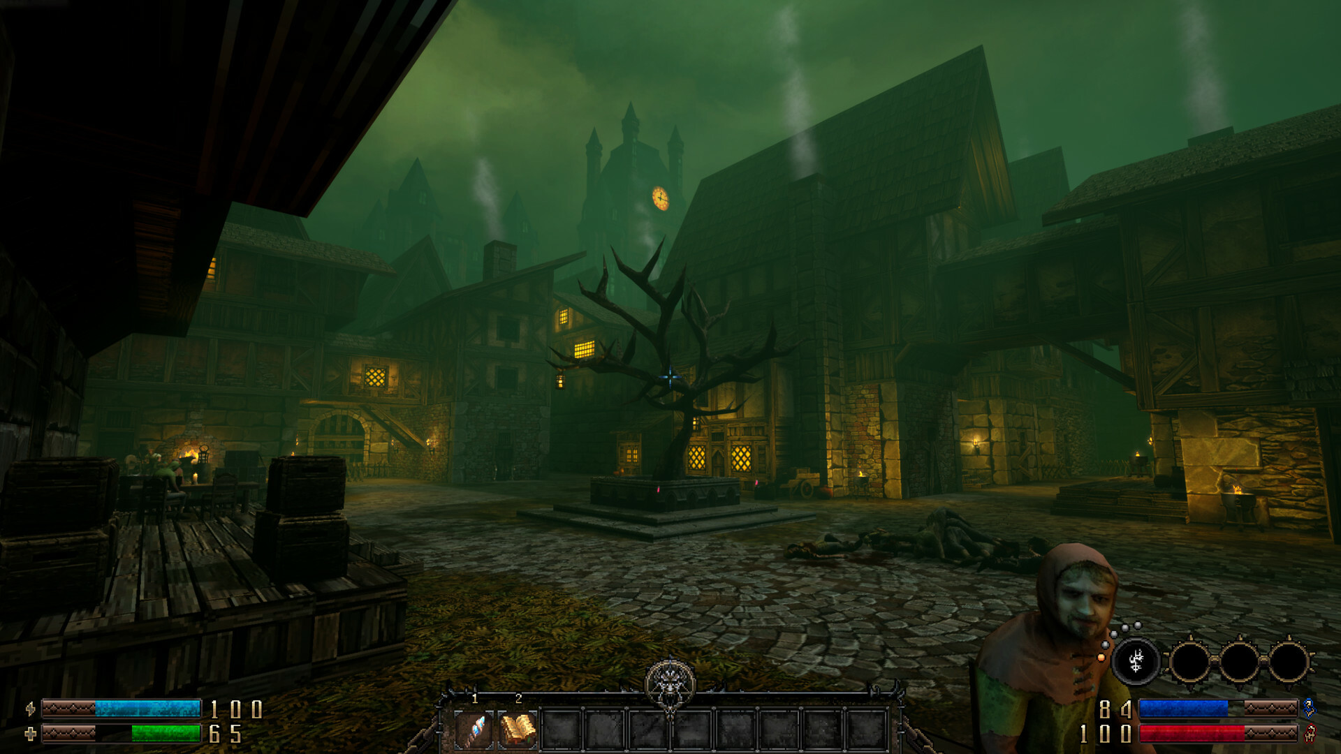 Graven: Deluxe Edition