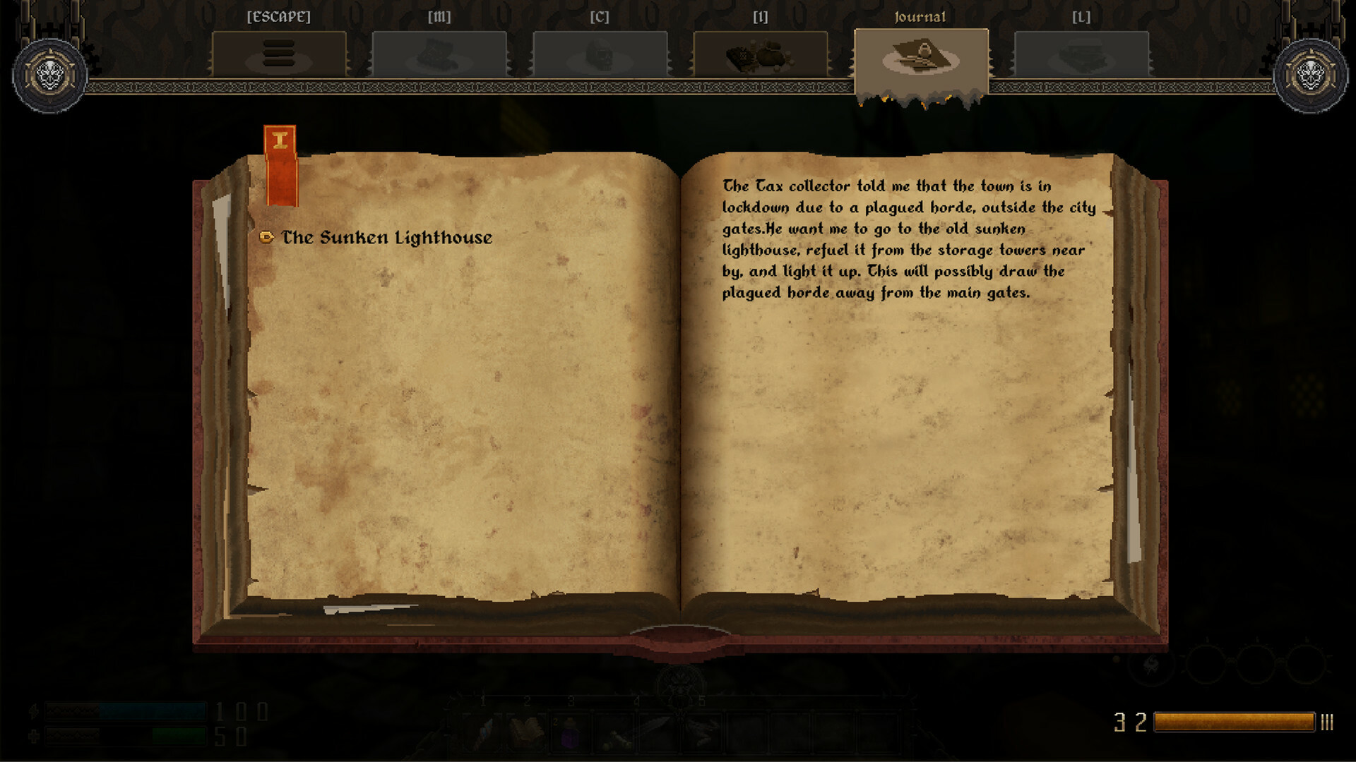 Graven: Deluxe Edition