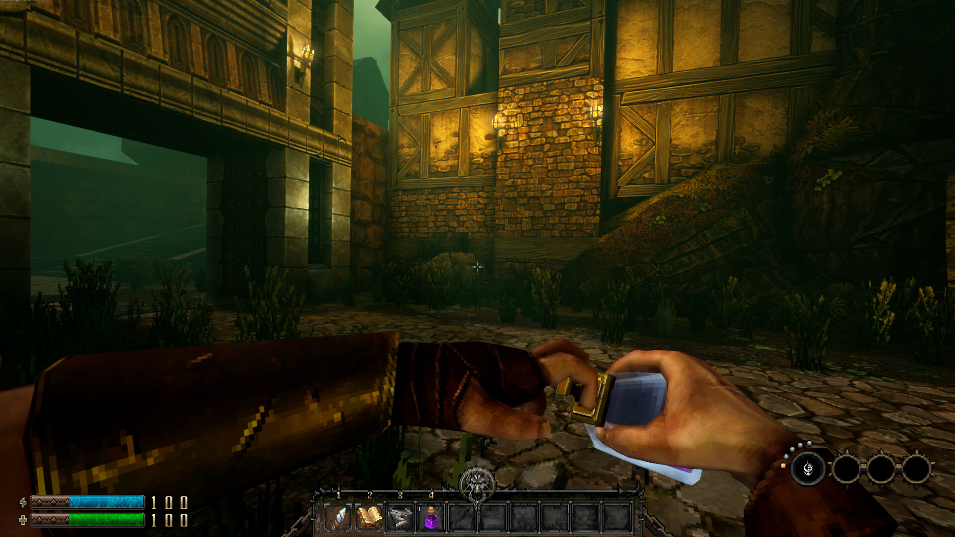 Graven: Deluxe Edition