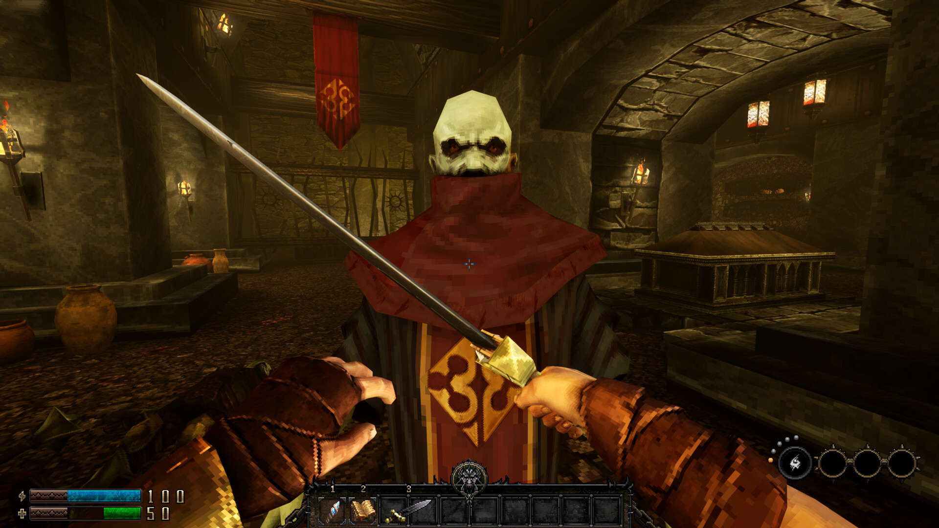 Graven: Deluxe Edition