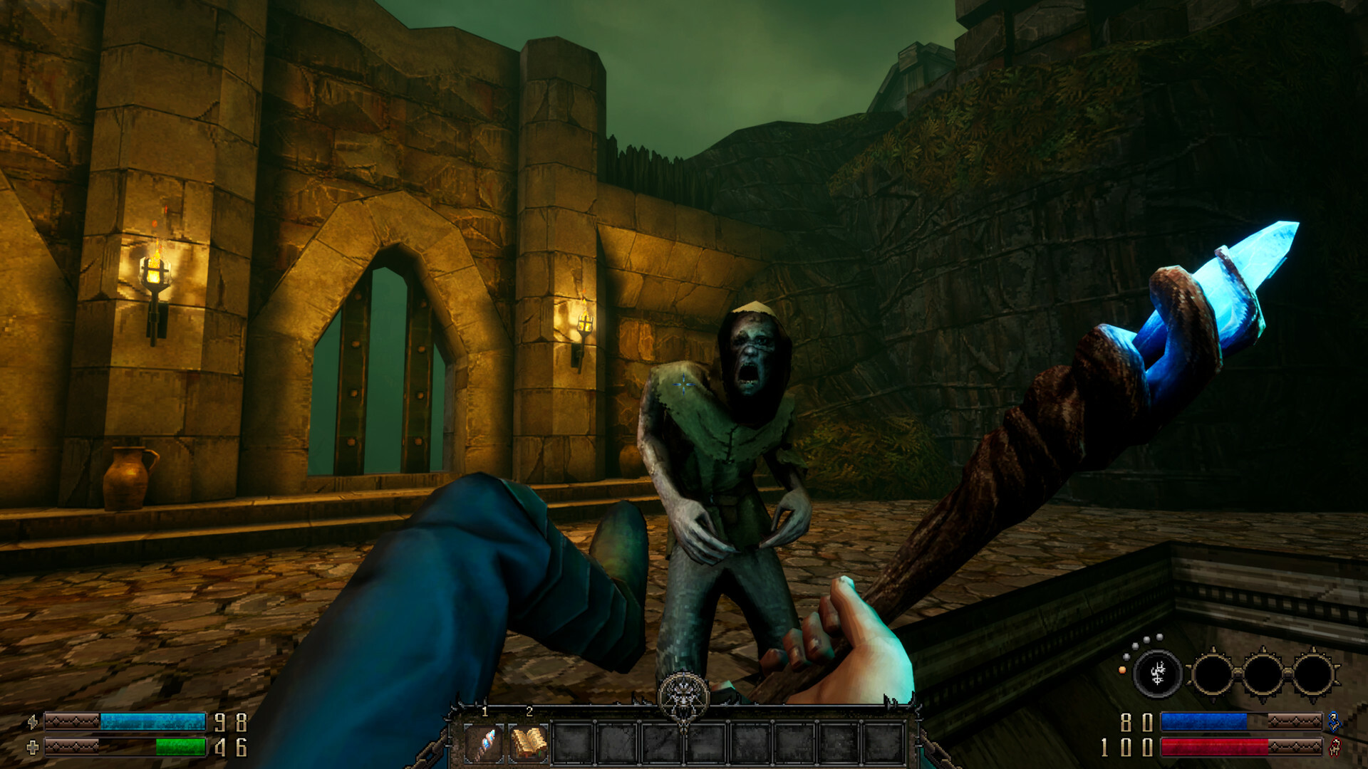 Graven: Deluxe Edition