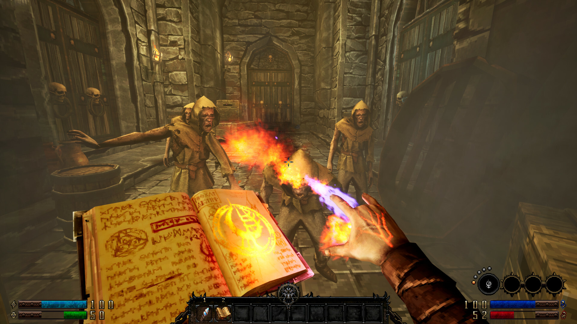 Graven: Deluxe Edition
