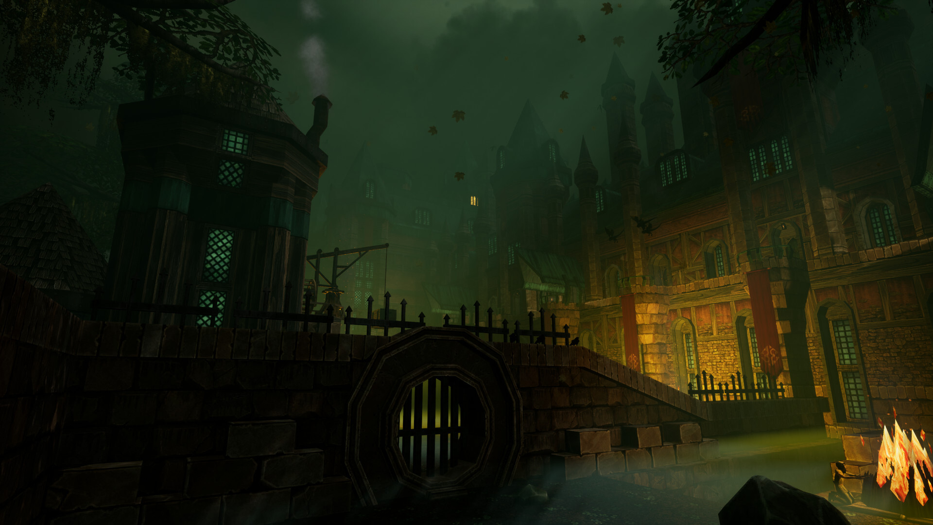 Graven: Deluxe Edition