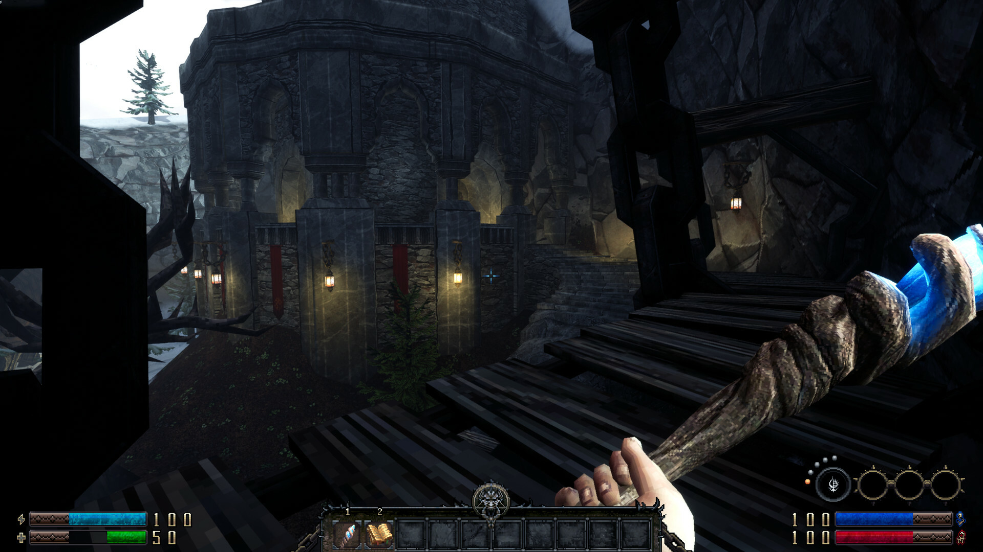 Graven: Deluxe Edition