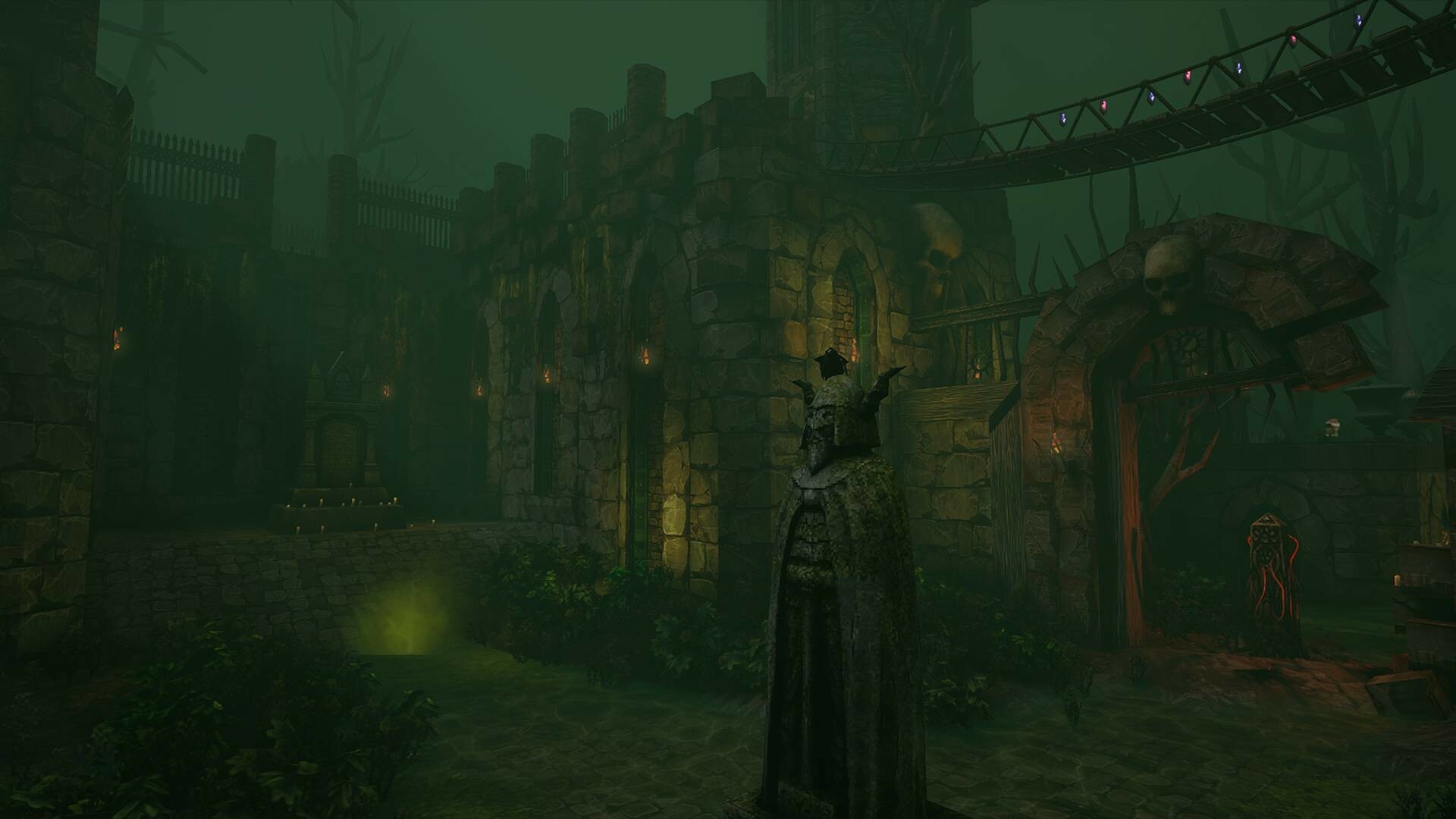 Graven: Deluxe Edition