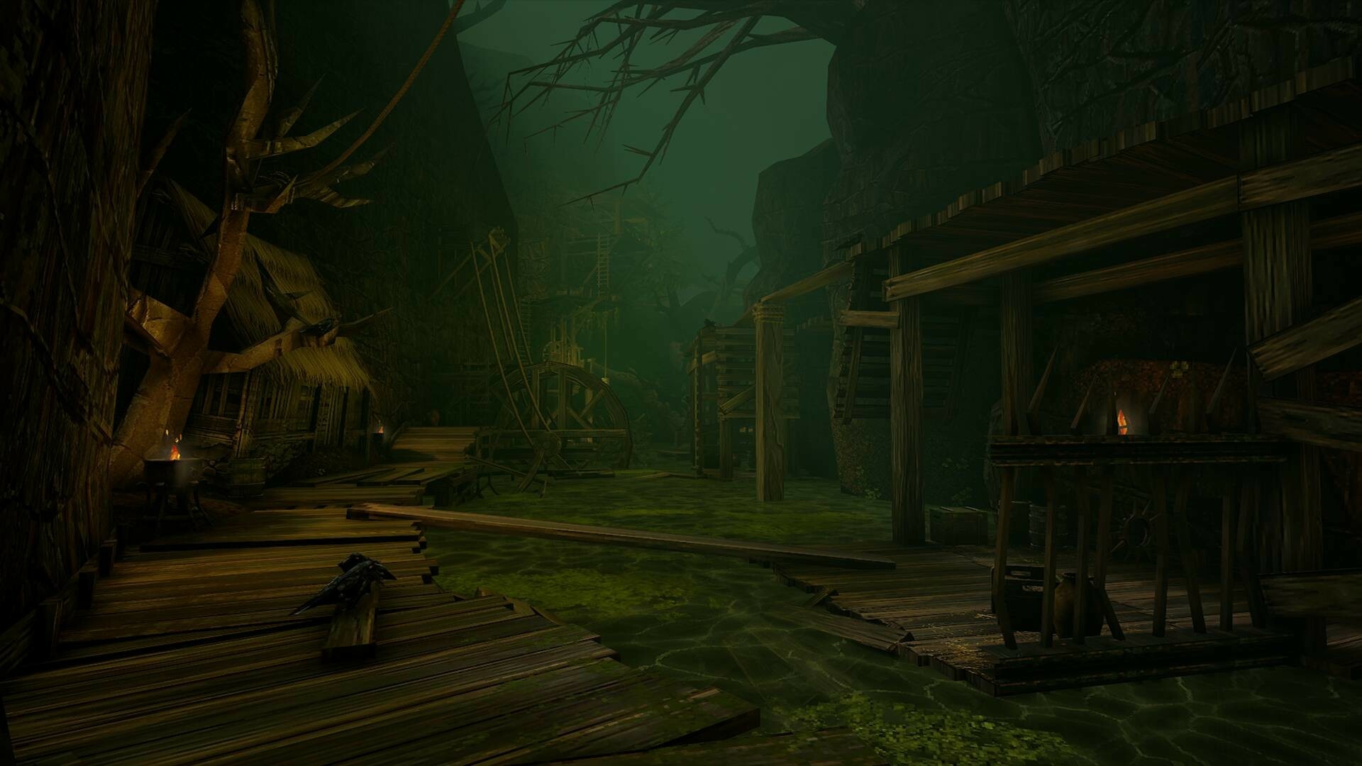 Graven: Deluxe Edition