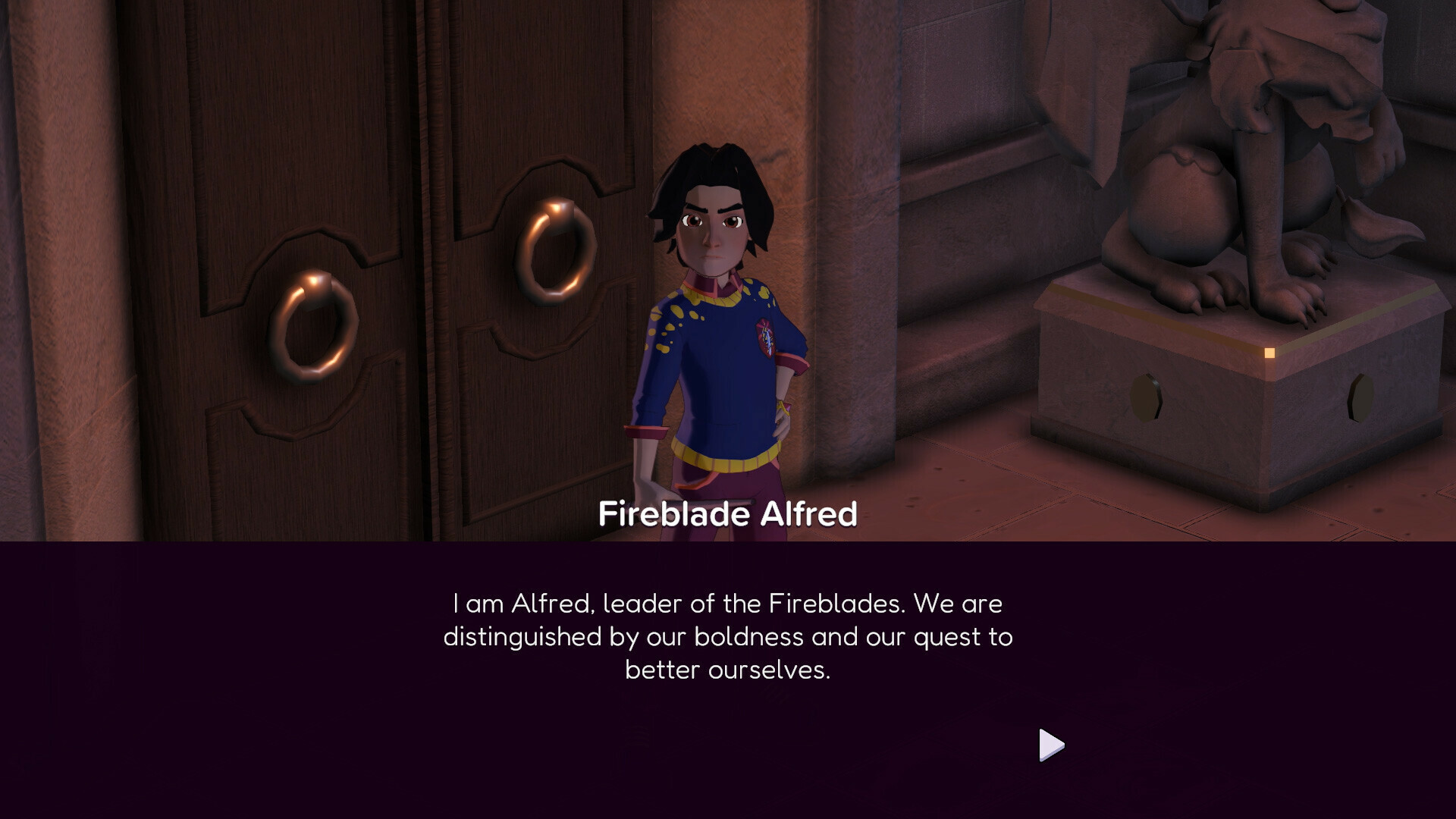 Spells &amp; Secrets + Stranded Sails