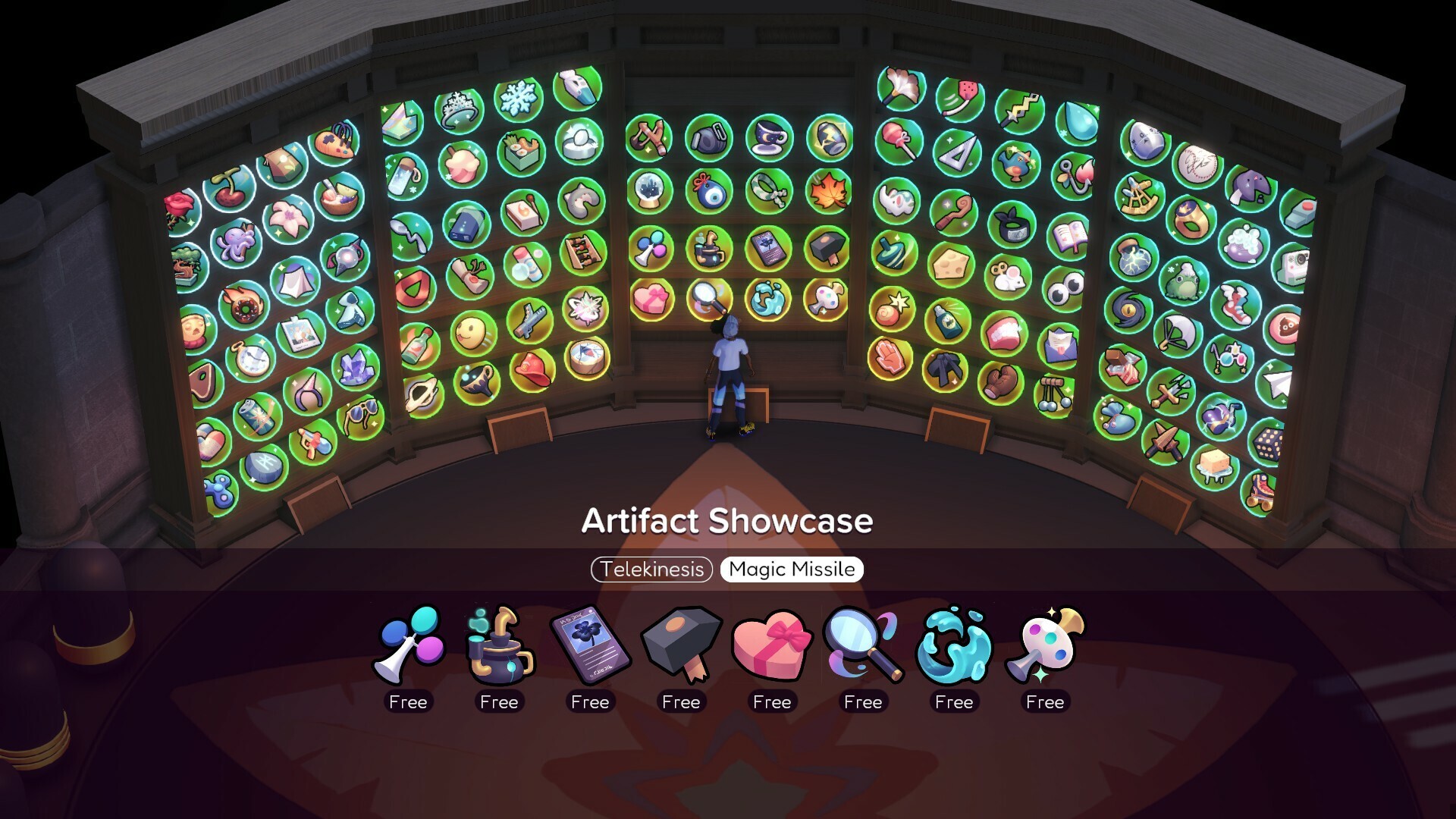 Spells &amp; Secrets + Stranded Sails