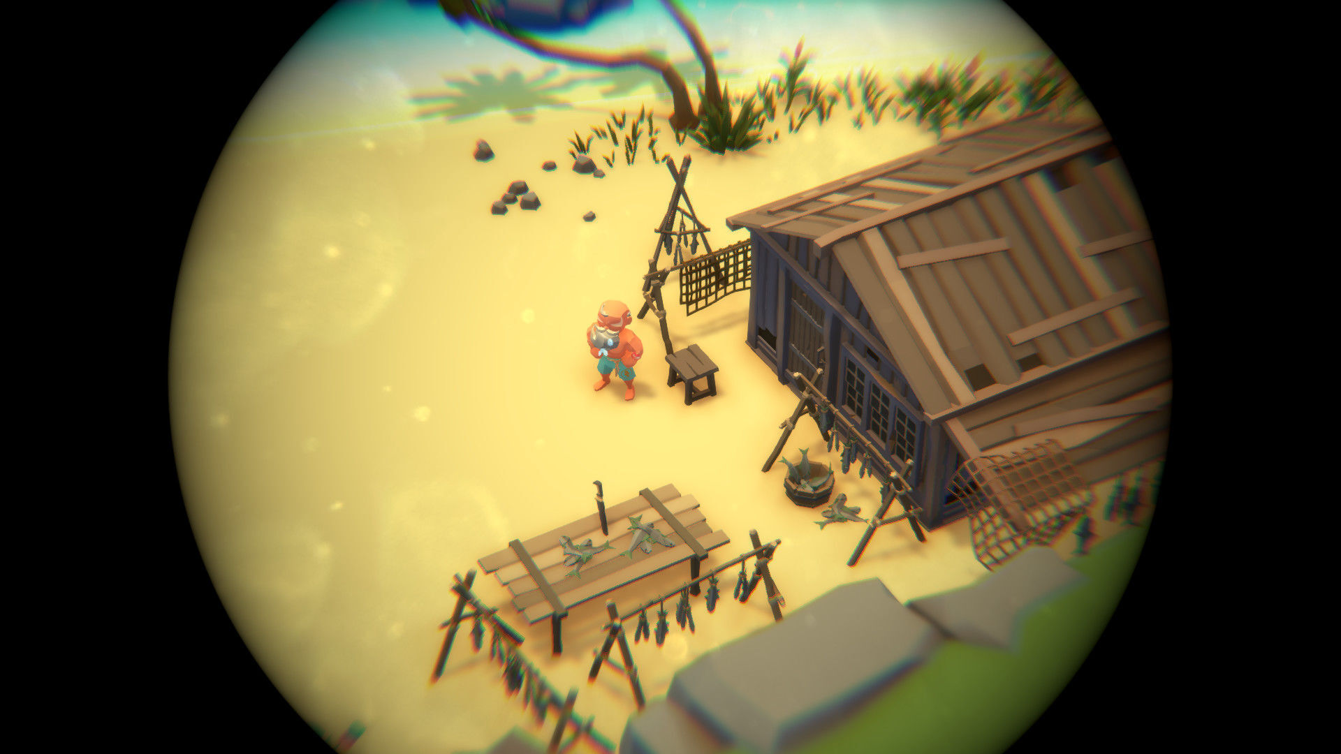 Spells &amp; Secrets + Stranded Sails