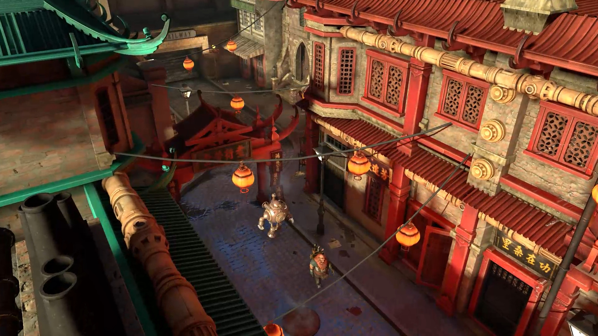 Sovereign Syndicate: Digital Deluxe Edition