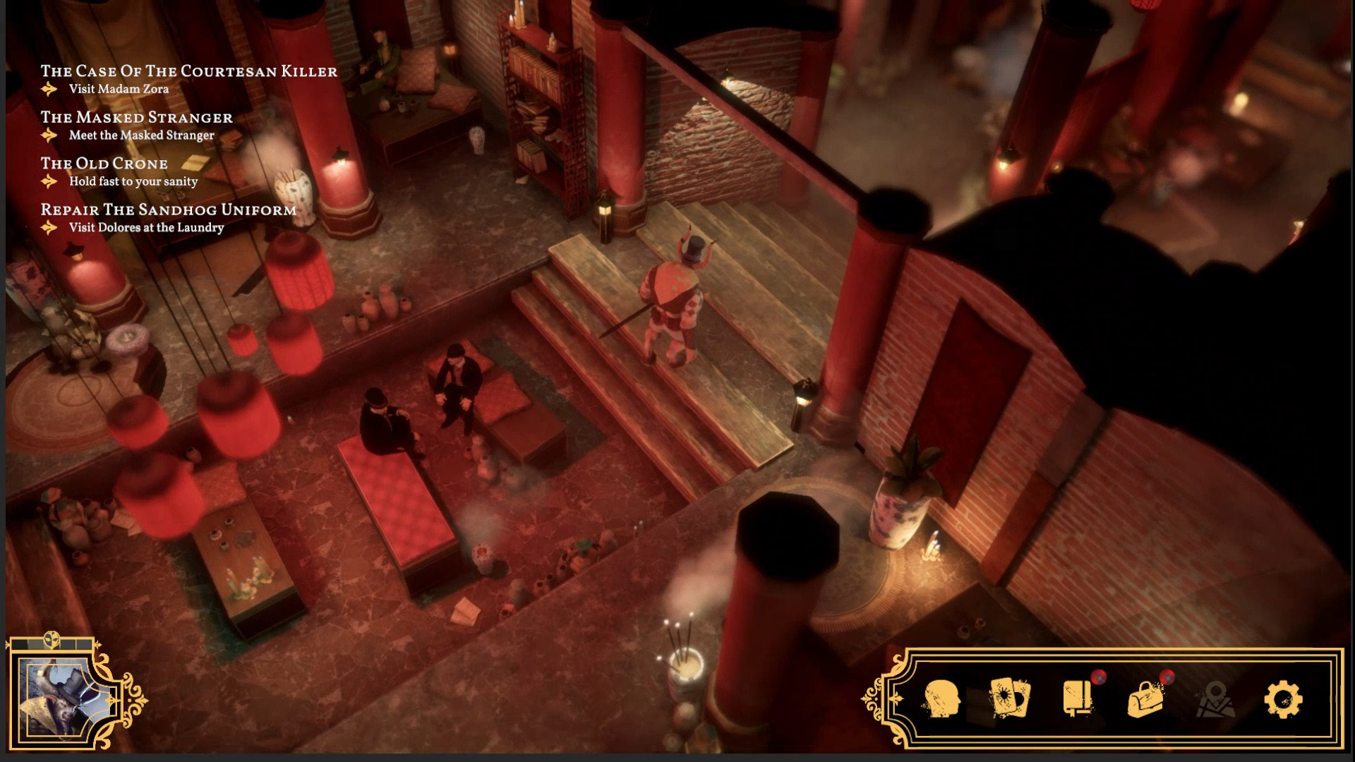 Sovereign Syndicate: Digital Deluxe Edition