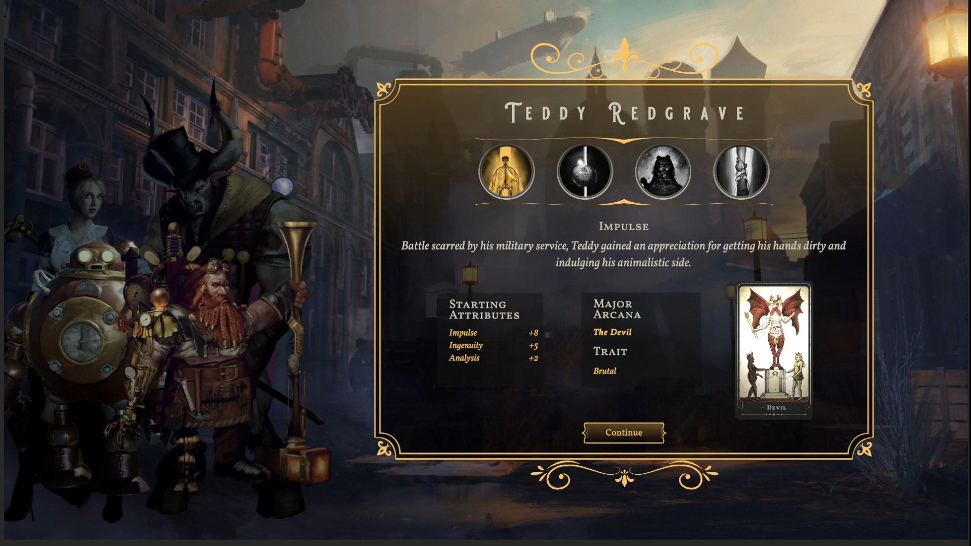 Sovereign Syndicate: Digital Deluxe Edition