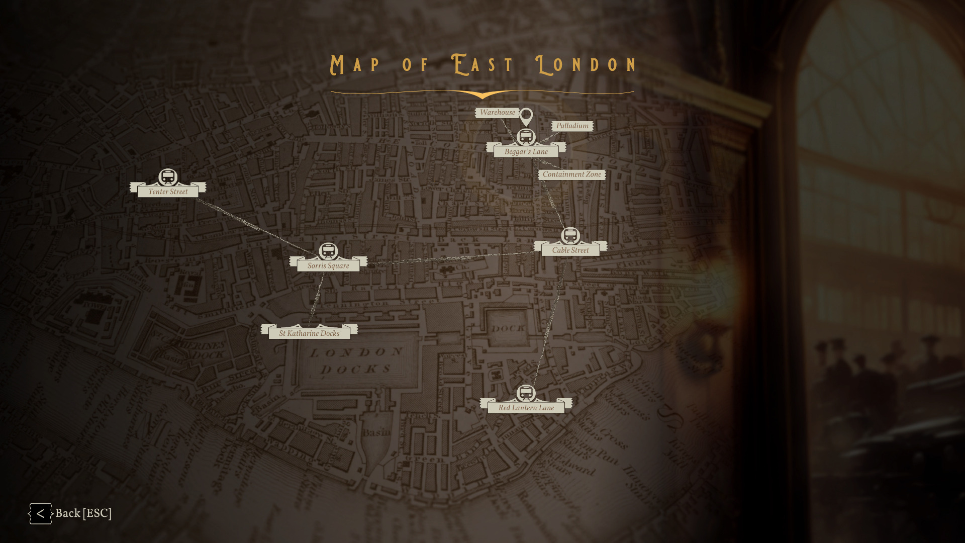 Sovereign Syndicate: Digital Deluxe Edition