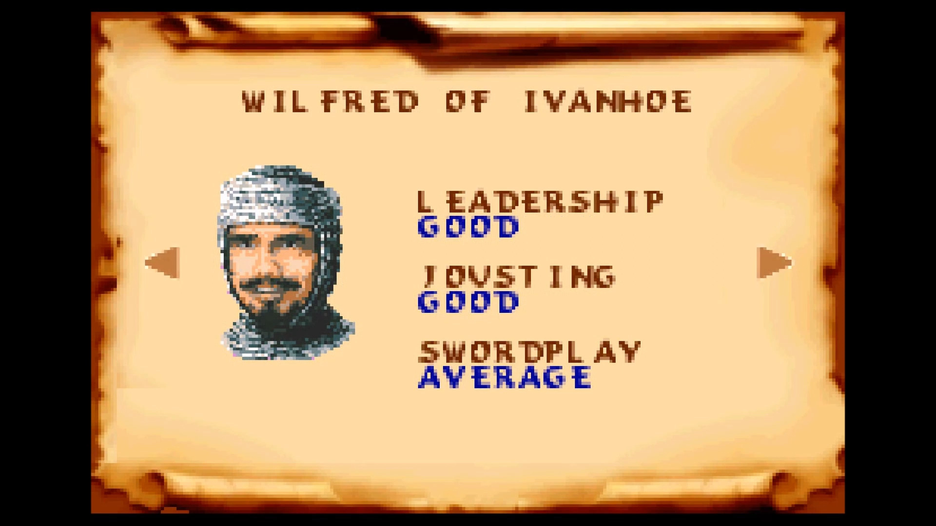 Defender of the Crown