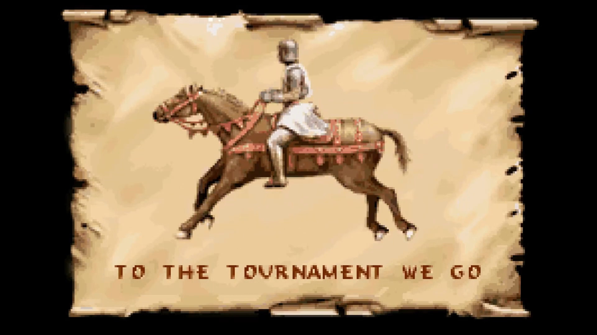 Defender of the Crown