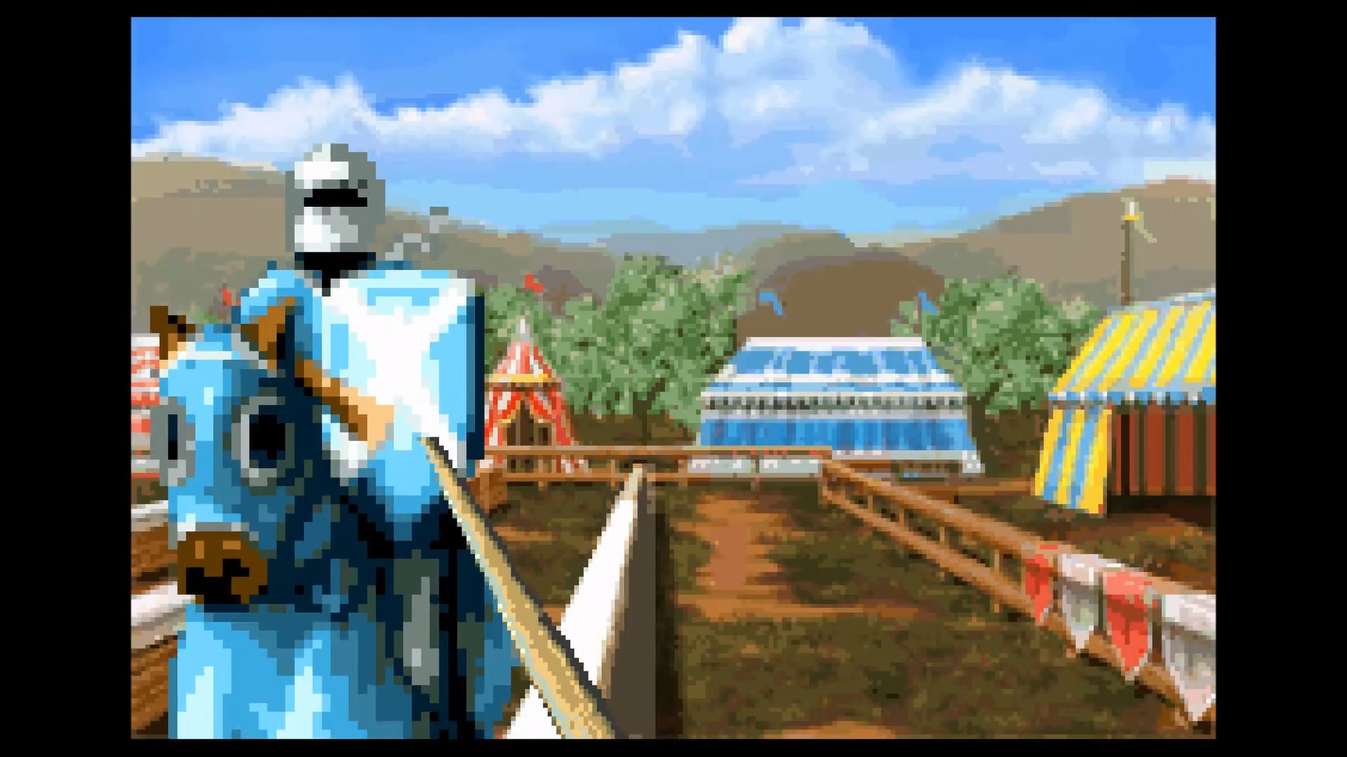 Defender of the Crown