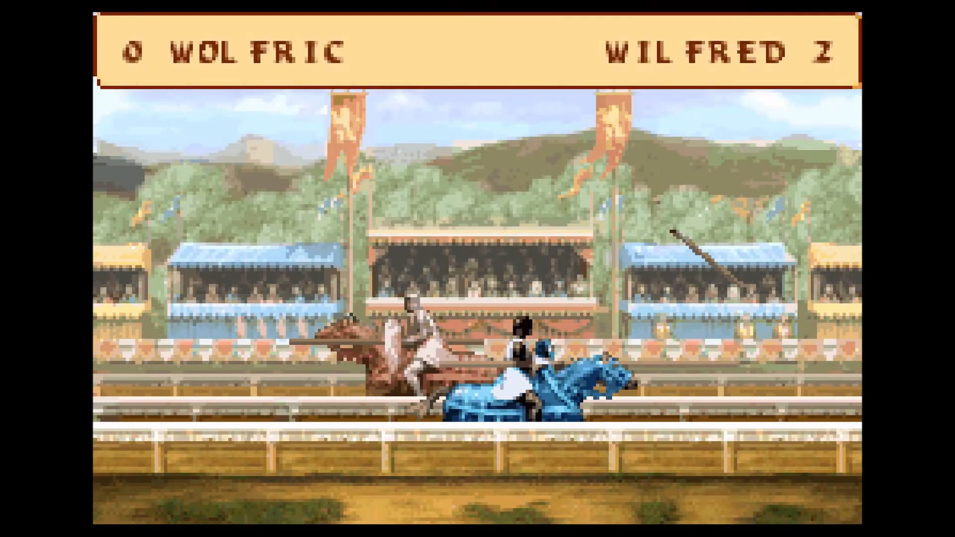 Defender of the Crown