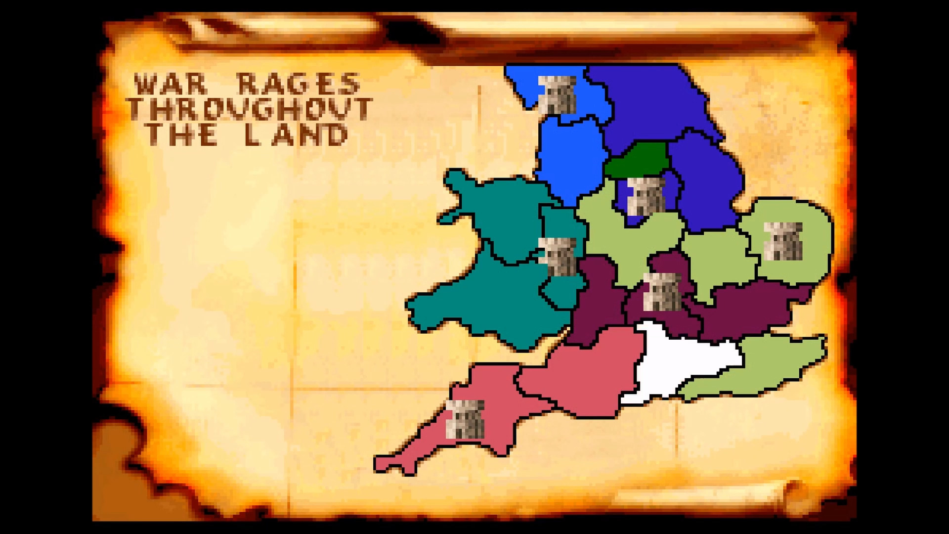 Defender of the Crown