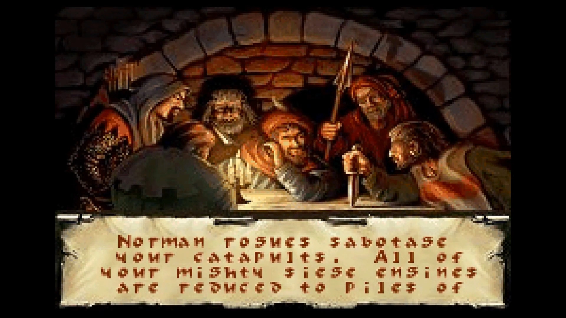 Defender of the Crown