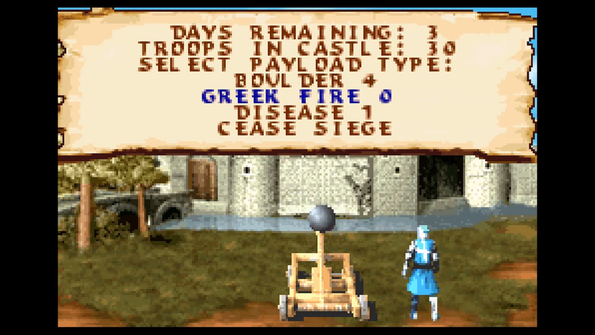 Defender of the Crown