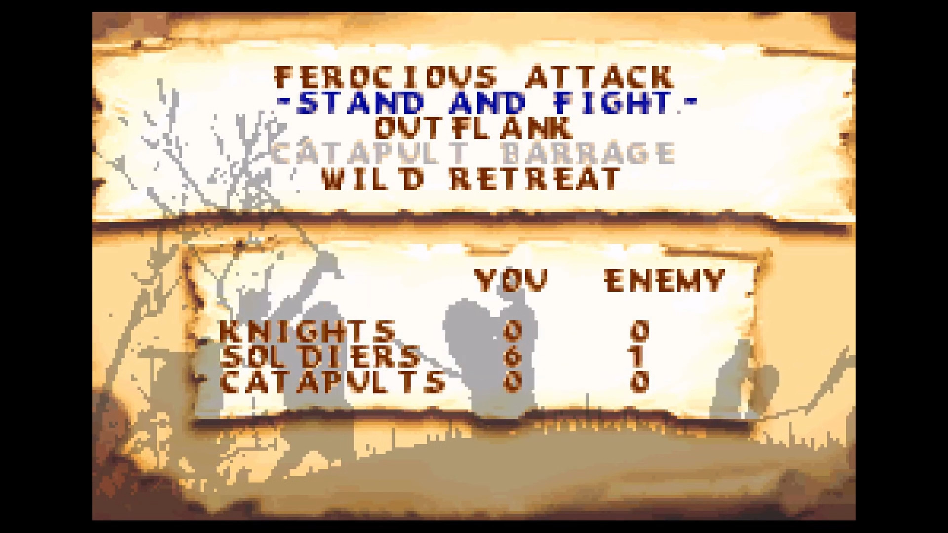 Defender of the Crown