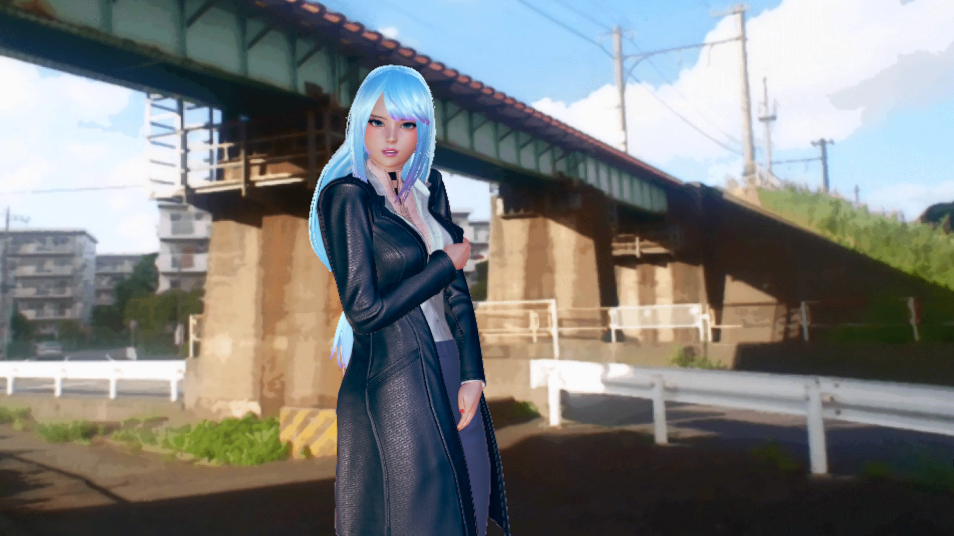 Dawn: Instagram Model