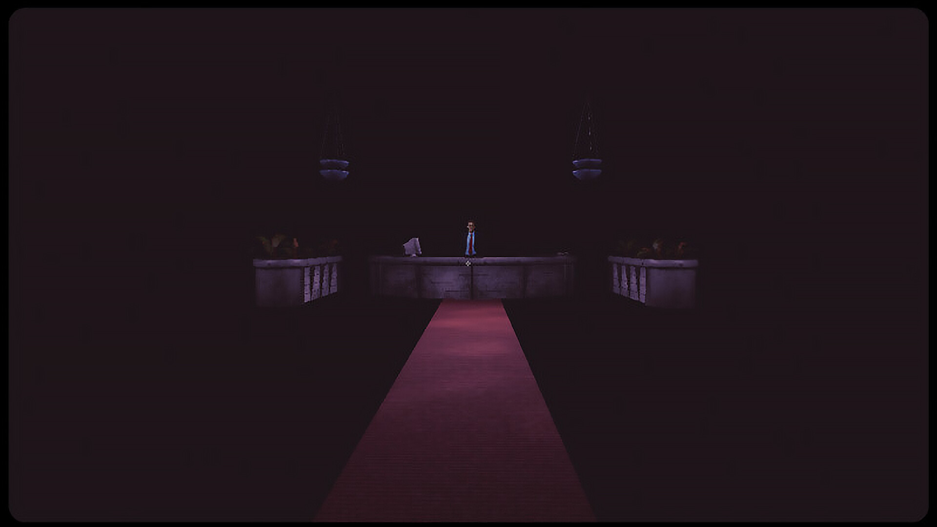 Ignited Entry
