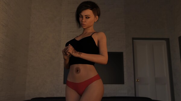 Something To Write About: Unbroken – Book One