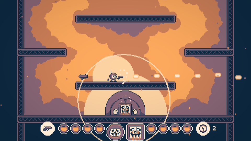 Haiku, and the Mother Virus