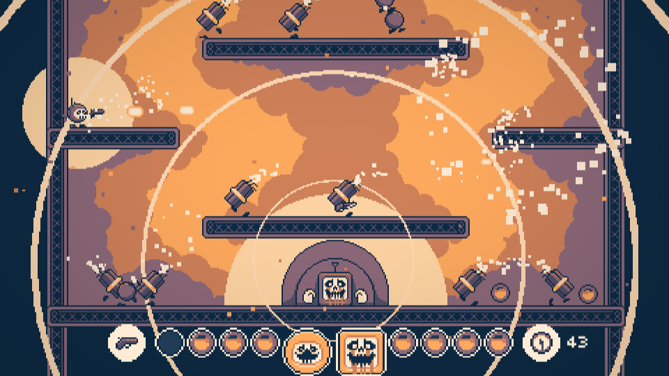 Haiku, and the Mother Virus