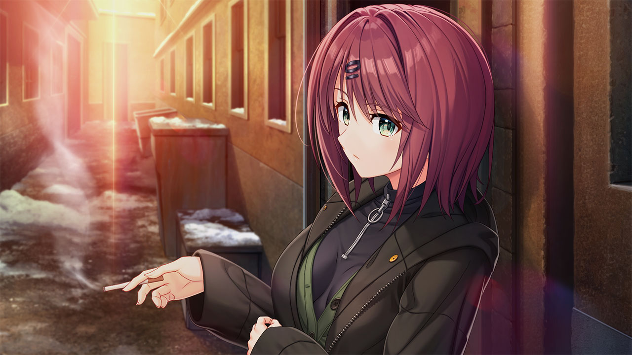 Unravel Trigger: Prelude to War