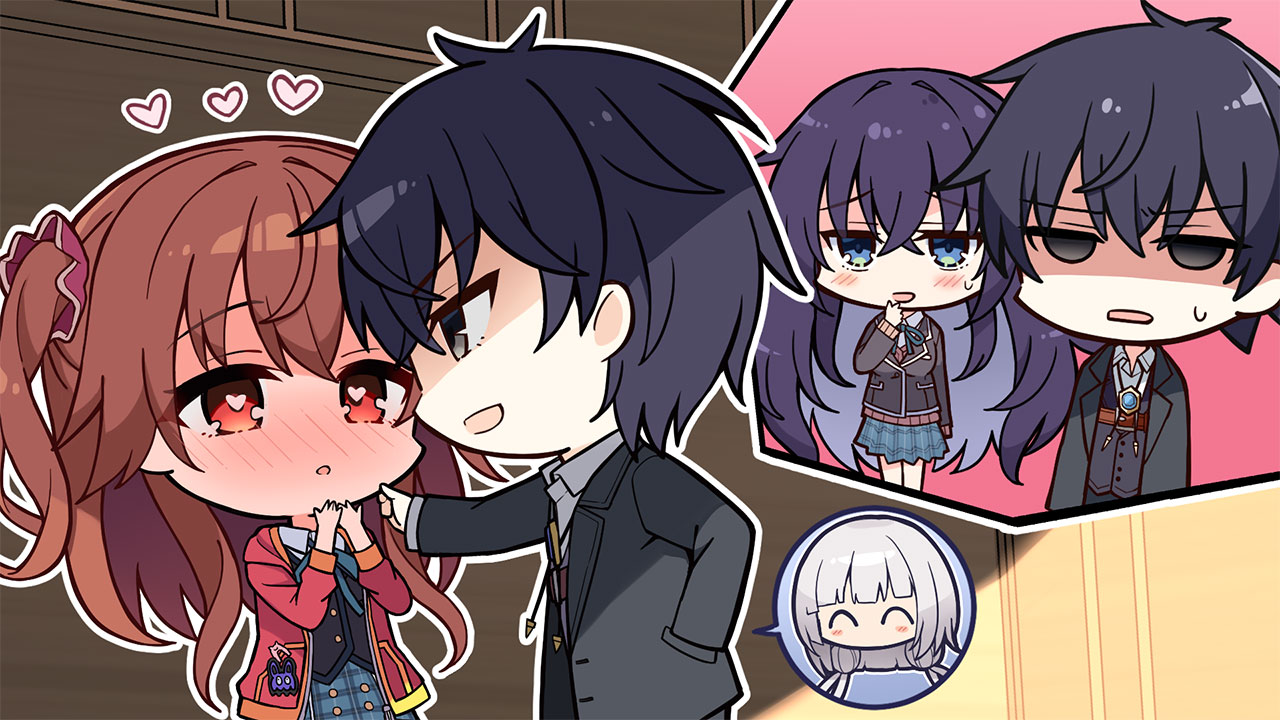 Unravel Trigger: Prelude to War